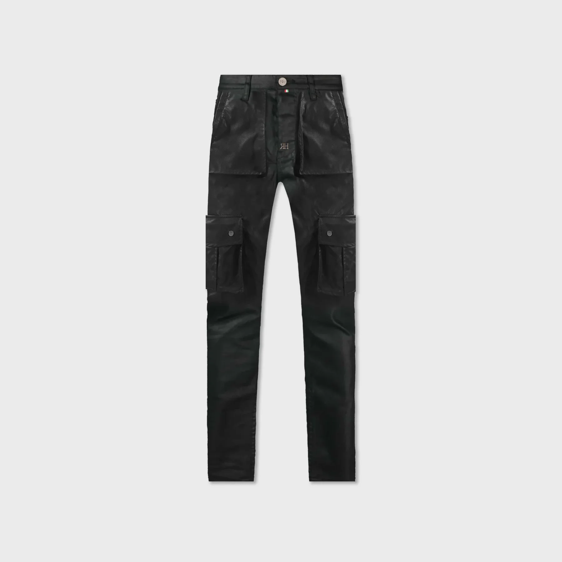 REDHOUSE | LEATHER CARGO