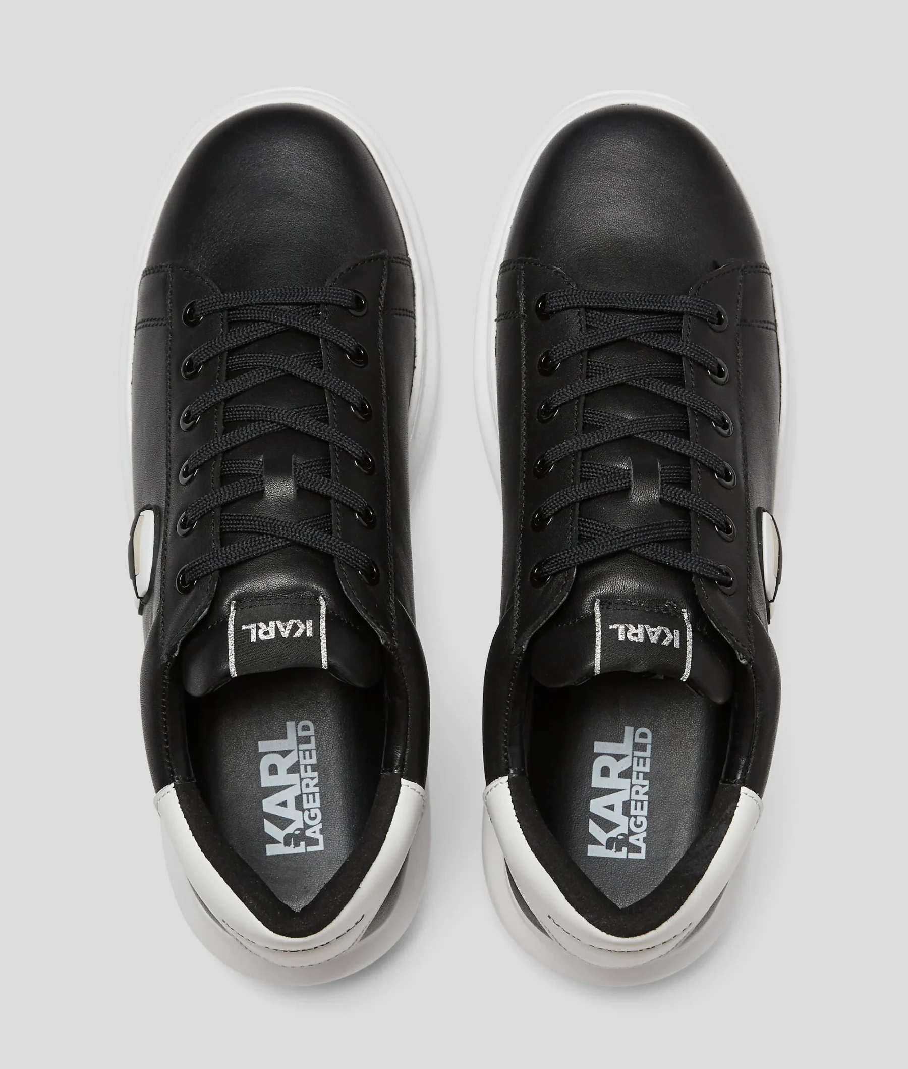 KARL LAGERFELD | SNEAKERS KAPRI NFT IKON - Imagen 3