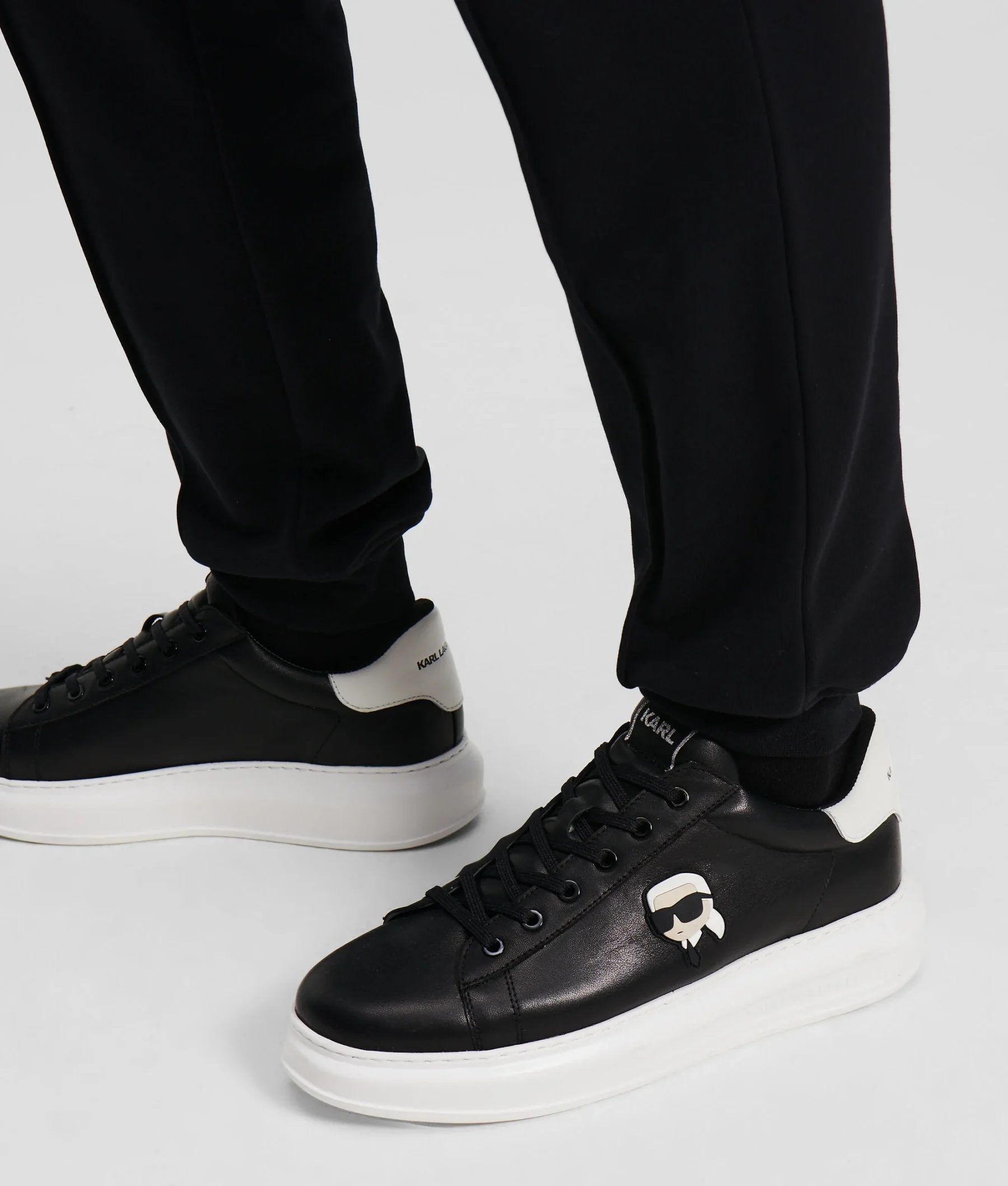 KARL LAGERFELD | SNEAKERS KAPRI NFT IKON - Imagen 4
