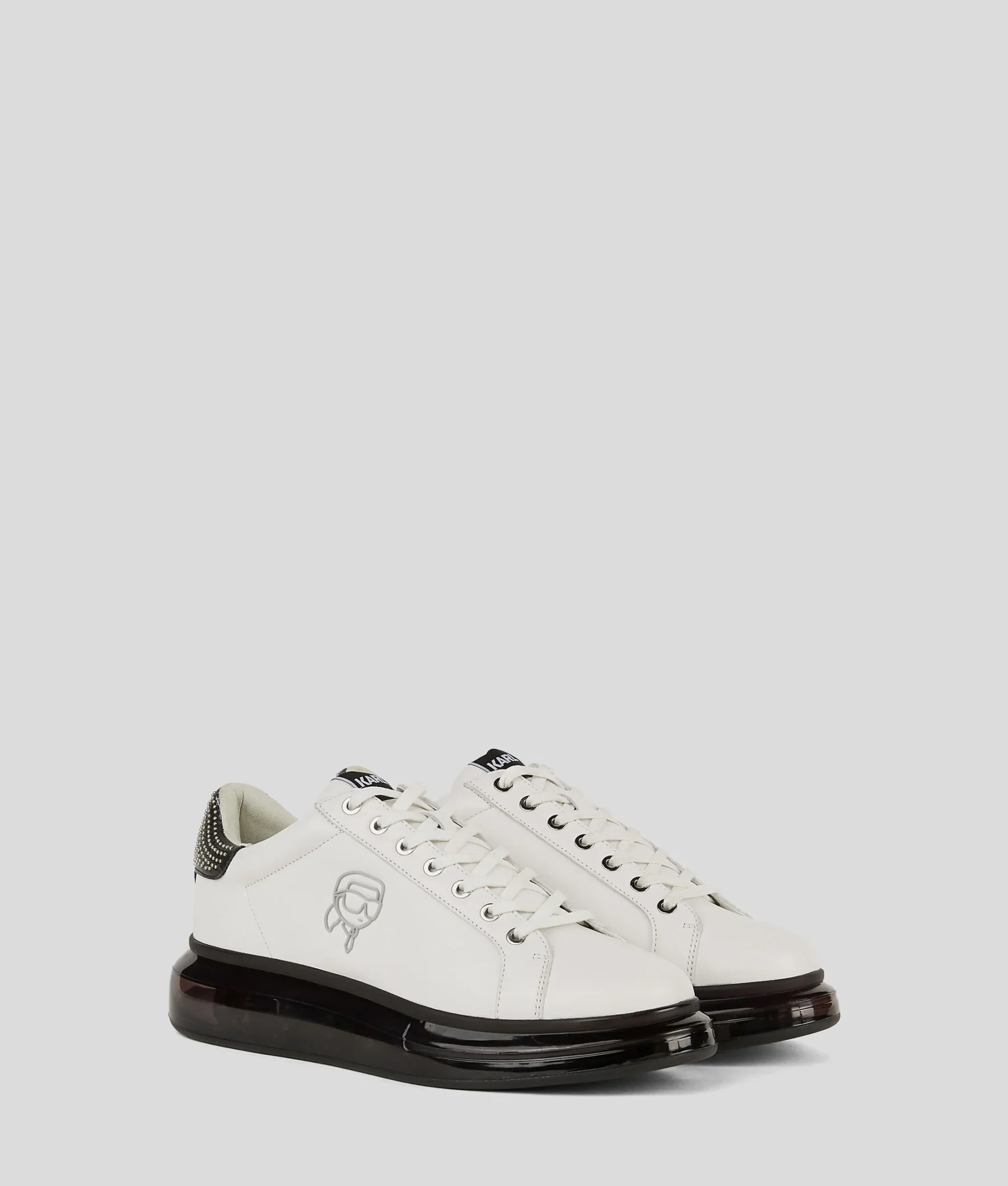 KARL LAGERFELD | SNEAKERS NFT KAPRI KUSHION IKON