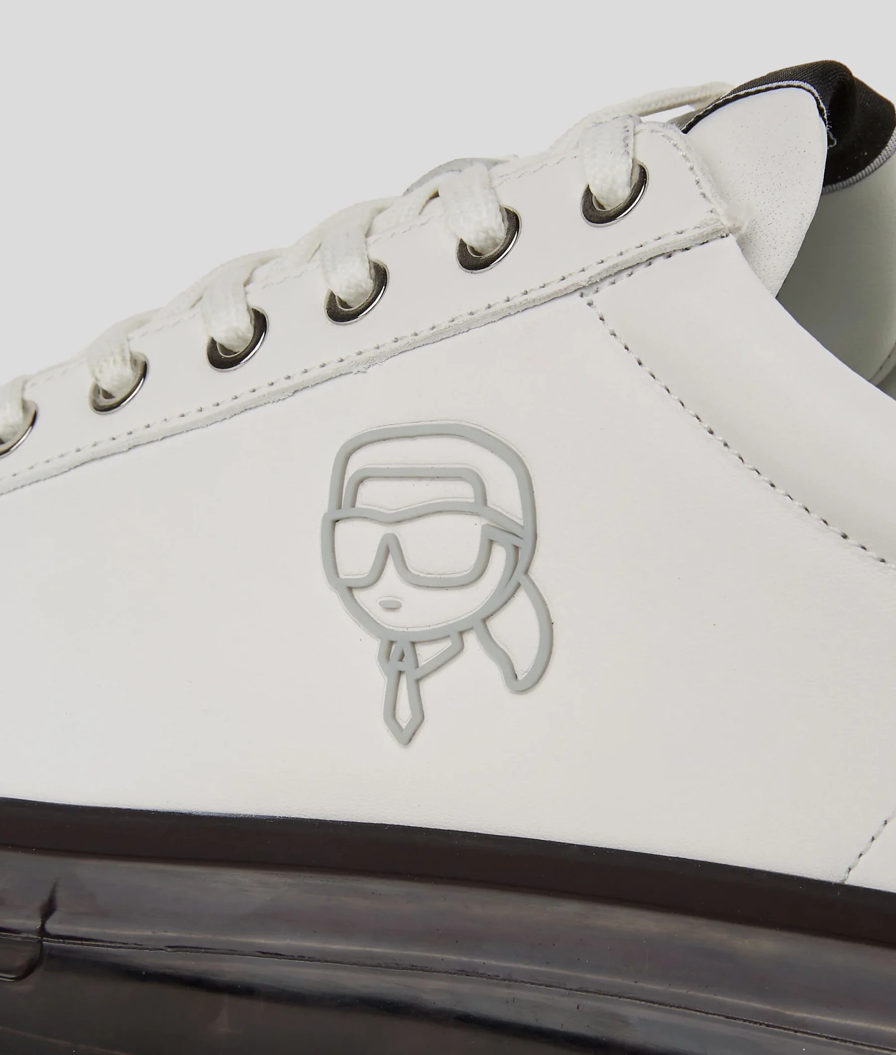 KARL LAGERFELD | SNEAKERS NFT KAPRI KUSHION IKON - Imagen 4