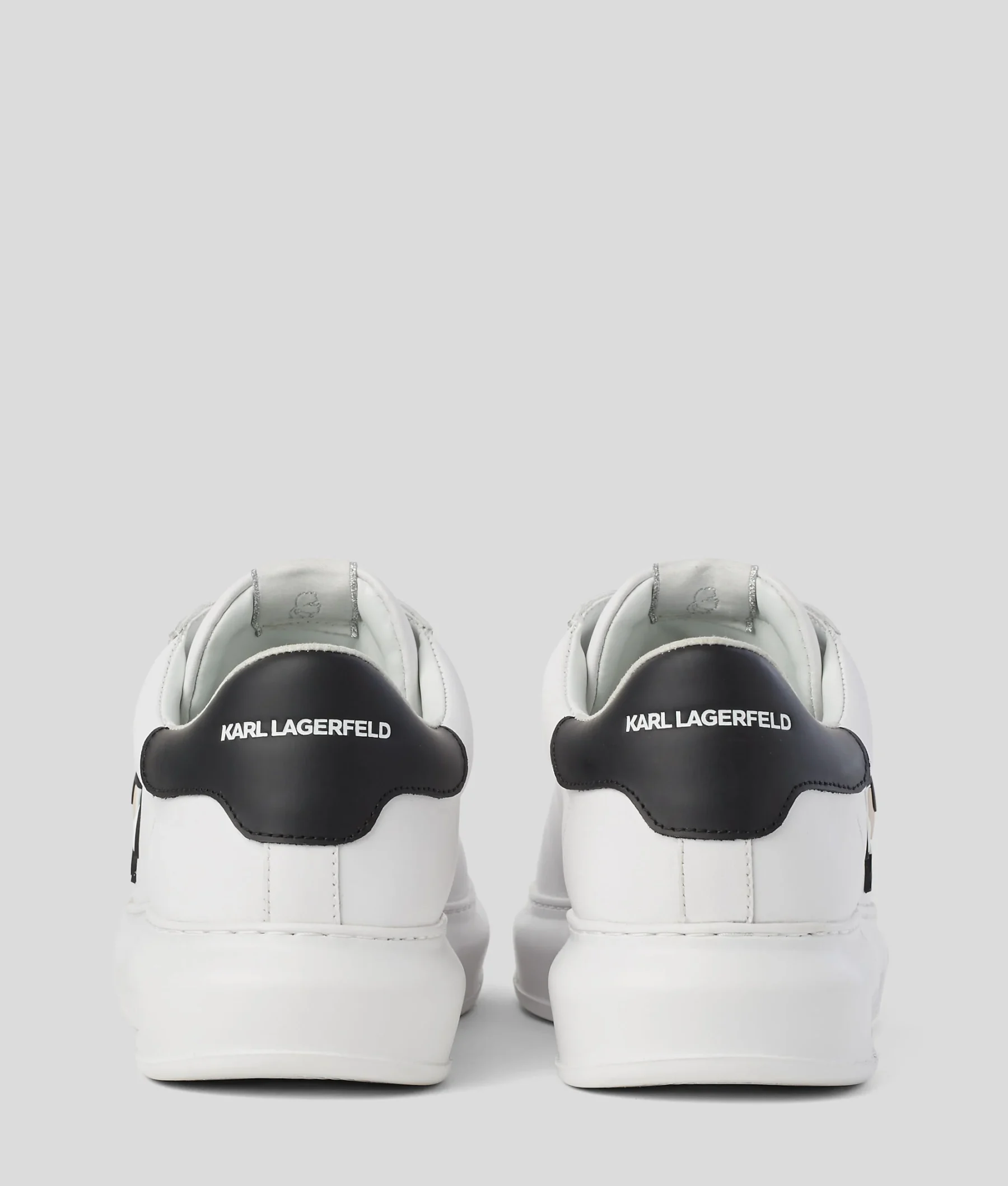 KARL LAGERFELD | SNEAKERS KAPRI NFT IKON UNISEX - Imagen 2
