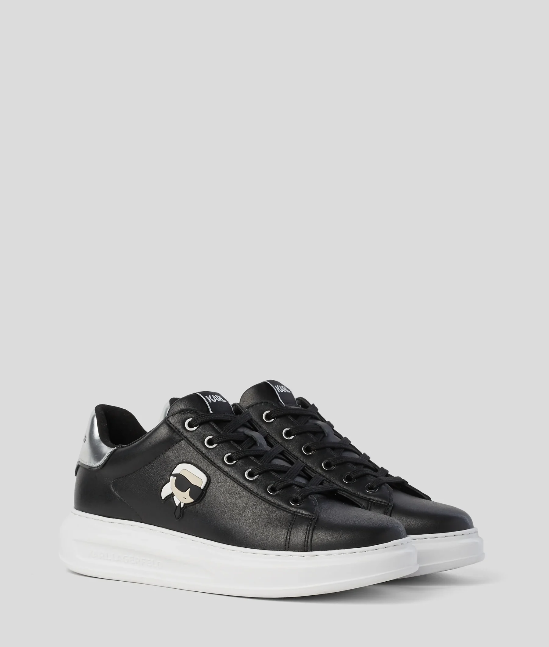 KARL LAGERFELD | SNEAKERS NFT KAPRI IKON MUJER