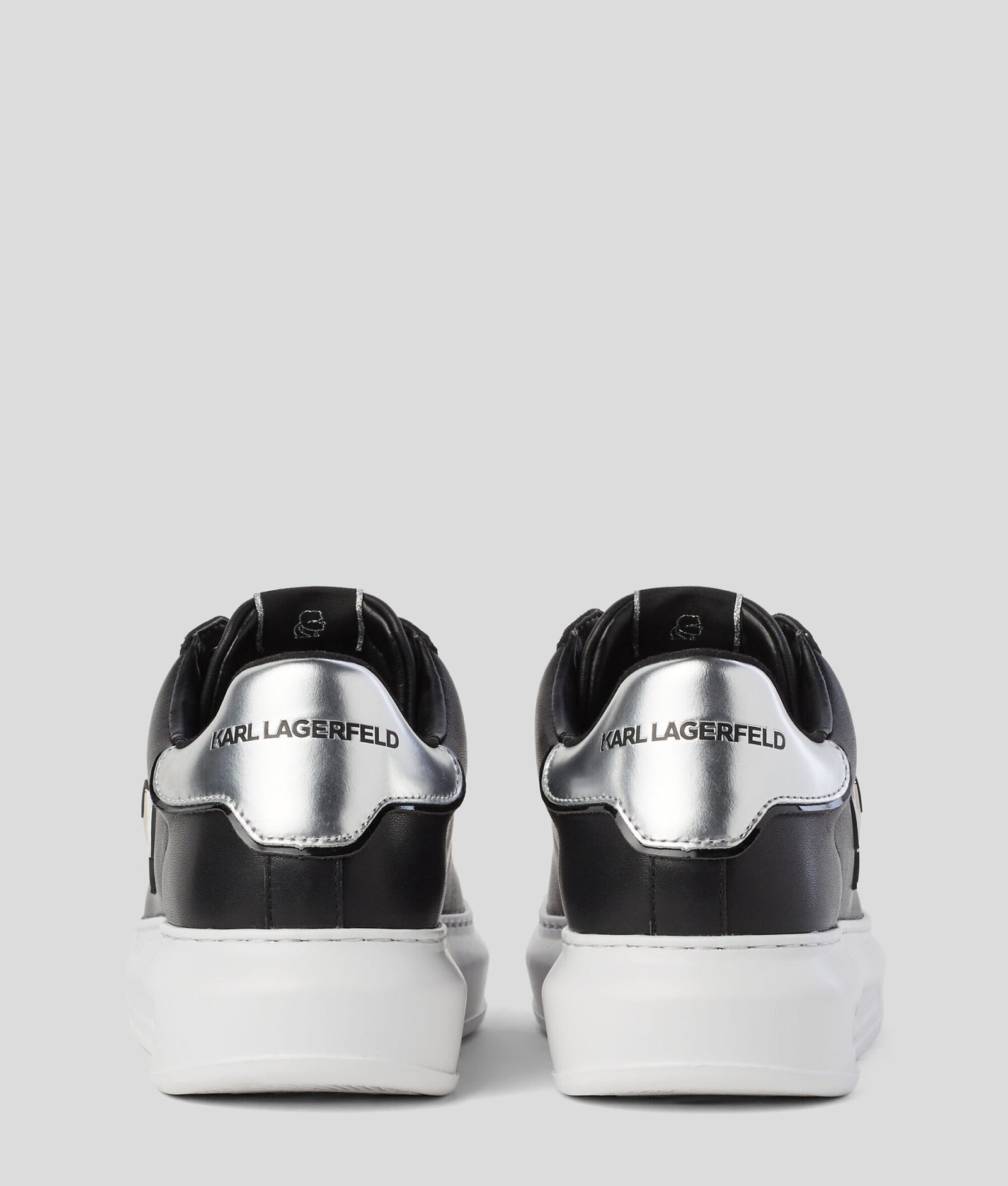 KARL LAGERFELD | SNEAKERS NFT KAPRI IKON MUJER - Imagen 2