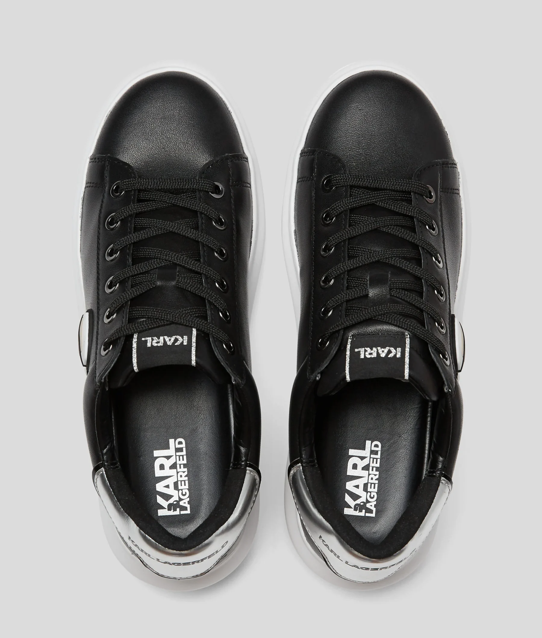 KARL LAGERFELD | SNEAKERS NFT KAPRI IKON MUJER - Imagen 3