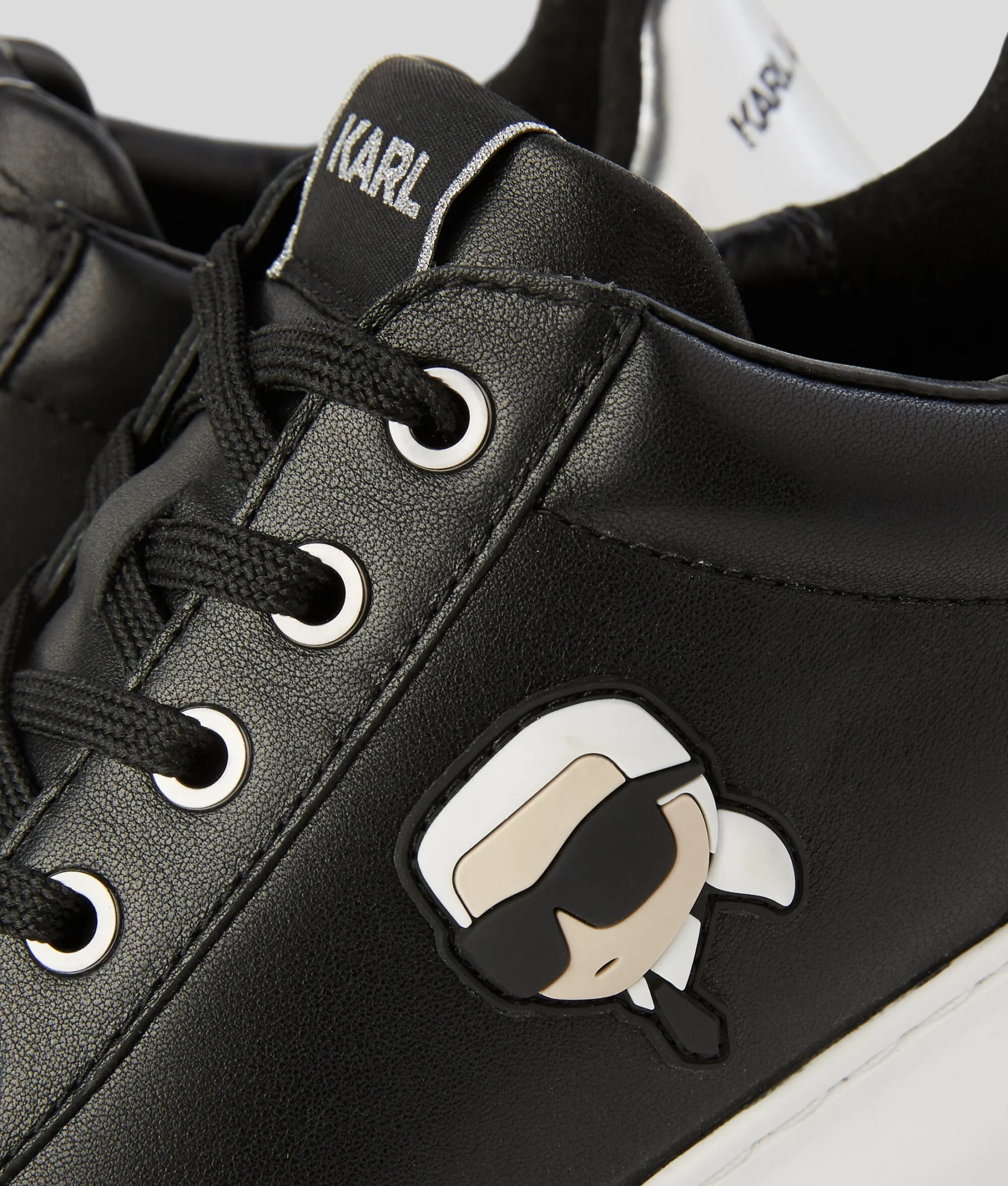 KARL LAGERFELD | SNEAKERS NFT KAPRI IKON MUJER - Imagen 4