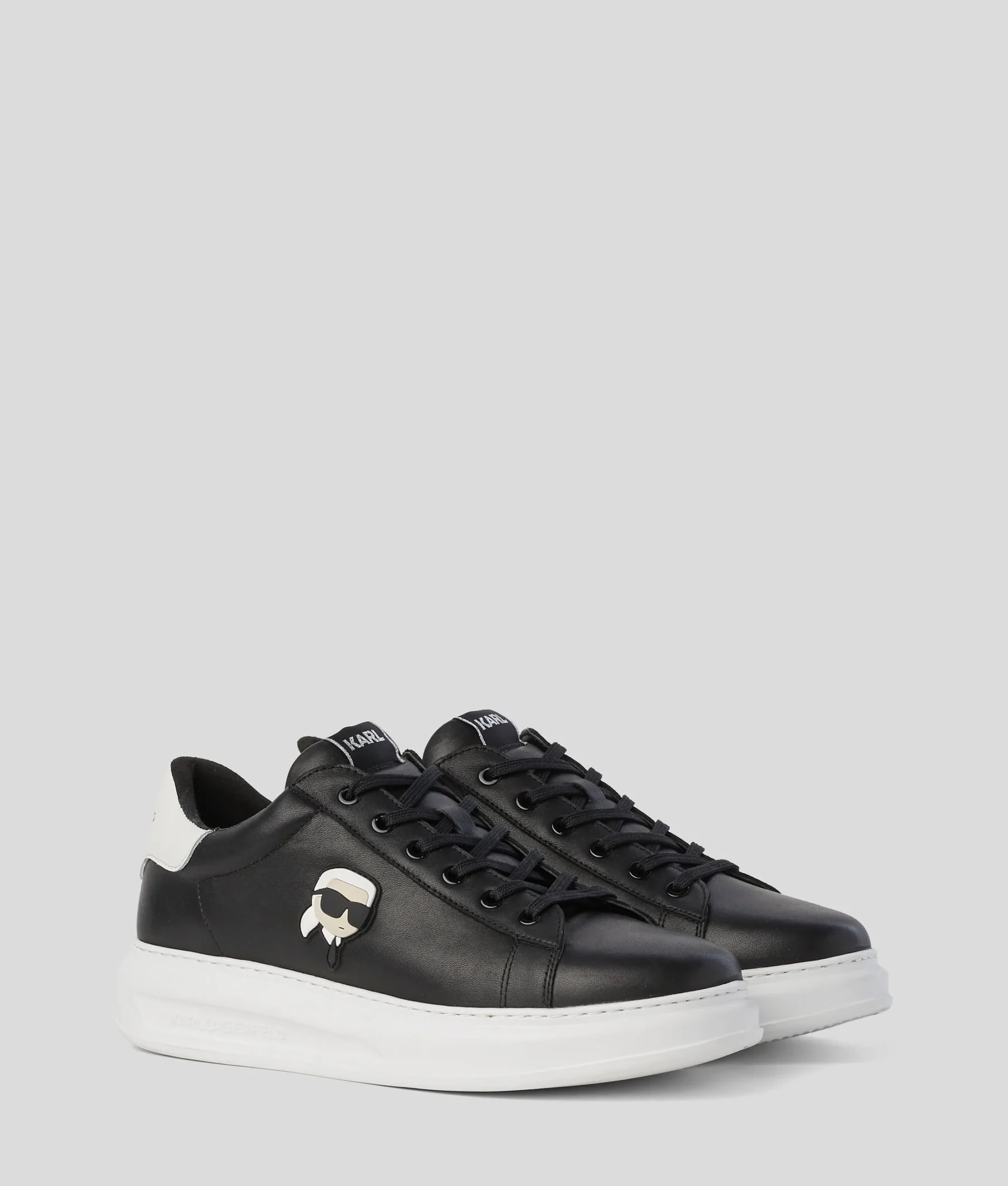 KARL LAGERFELD | SNEAKERS KAPRI NFT IKON