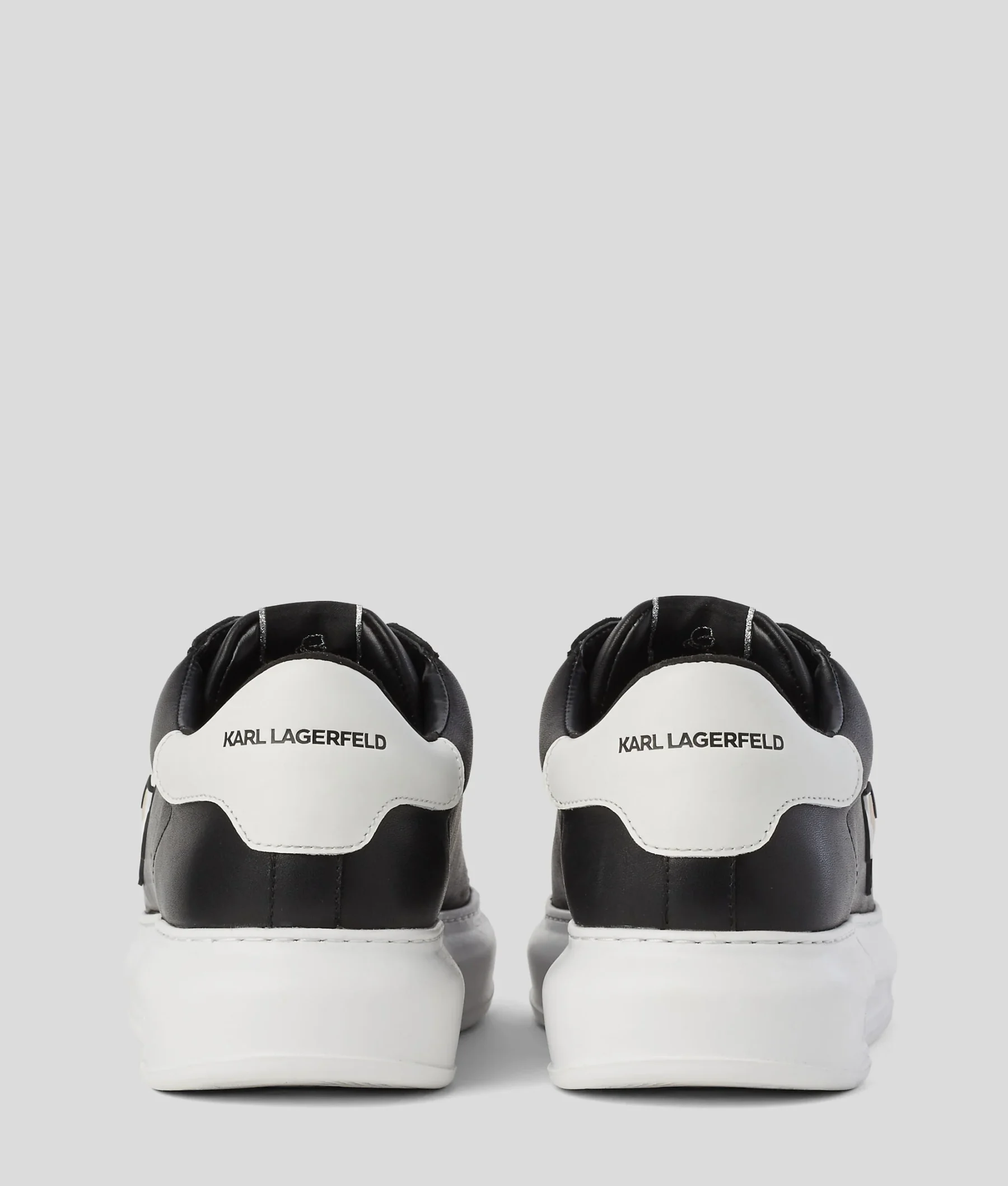 KARL LAGERFELD | SNEAKERS KAPRI NFT IKON - Imagen 2