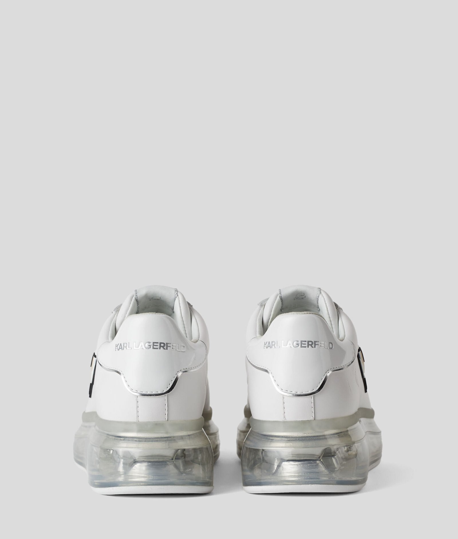 KARL LAGERFELD | SNAKERS NFT KAPRI KUSHION IKON MUJER - Imagen 2